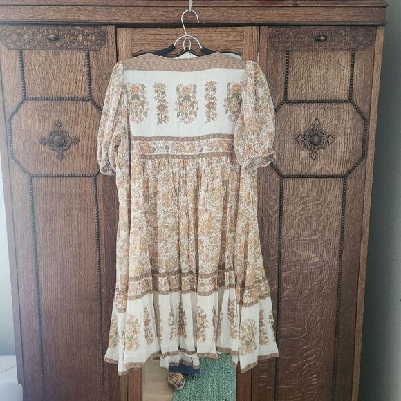 Spell Juniper Boho Mini Med Exc Cond - Picture 3 of 5